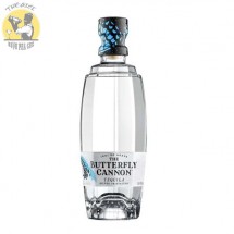 Rượu Tequila Butterfly Cannon Silver